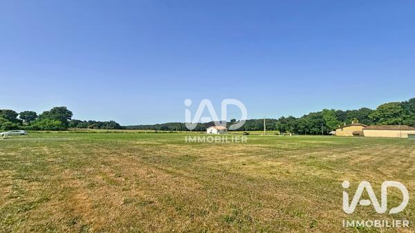 Terrain à vendre 735 m² Sorbets