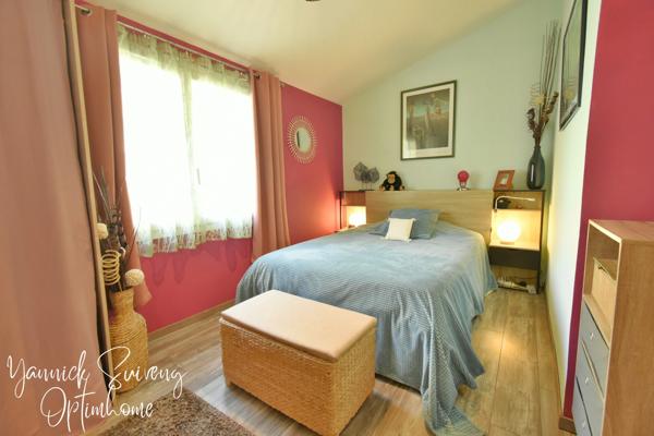 PROPRIÉTÉ DE 358 M² + DÉPENDANCE - ARLES SUR TECH (66150)