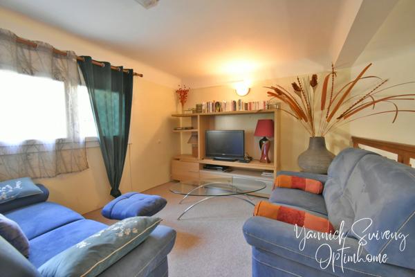 PROPRIÉTÉ DE 358 M² + DÉPENDANCE - ARLES SUR TECH (66150)