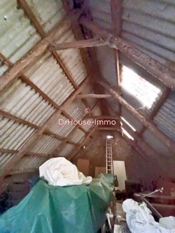 Maison à vendre 2 pièces de 137 m²