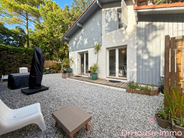 Maison à vendre 3 pièces de 35 m²