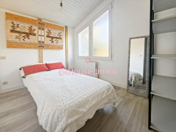 Maison à vendre 3 pièces de 35 m²