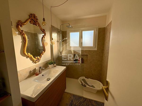 Appartement 4 pièces à vendre à Fréjus - Proche centre-ville