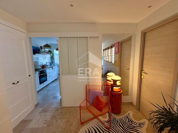 Appartement 4 pièces à vendre à Fréjus - Proche centre-ville
