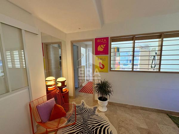 Appartement 4 pièces à vendre à Fréjus - Proche centre-ville