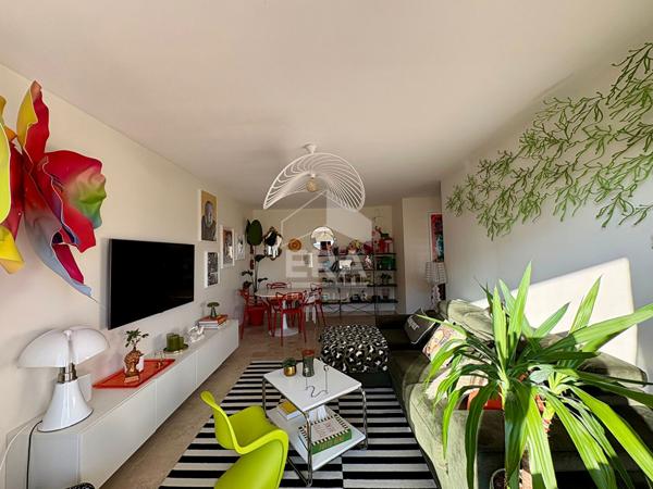 Appartement 4 pièces à vendre à Fréjus - Proche centre-ville