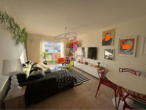 Appartement 4 pièces à vendre à Fréjus - Proche centre-ville