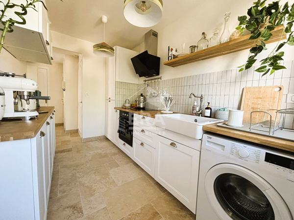 Appartement 4 pièces à vendre à Fréjus - Proche centre-ville