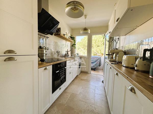 Appartement 4 pièces à vendre à Fréjus - Proche centre-ville