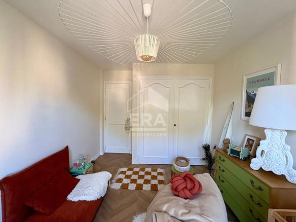 Appartement 4 pièces à vendre à Fréjus - Proche centre-ville