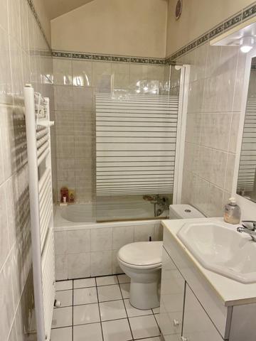 MAISON DE VILLE FAMILIALE