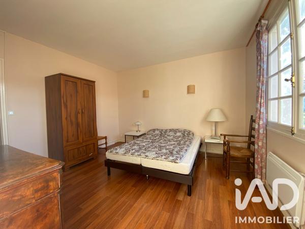 Maison à vendre 3 pièces 79,55 m² Cambo-les-Bains