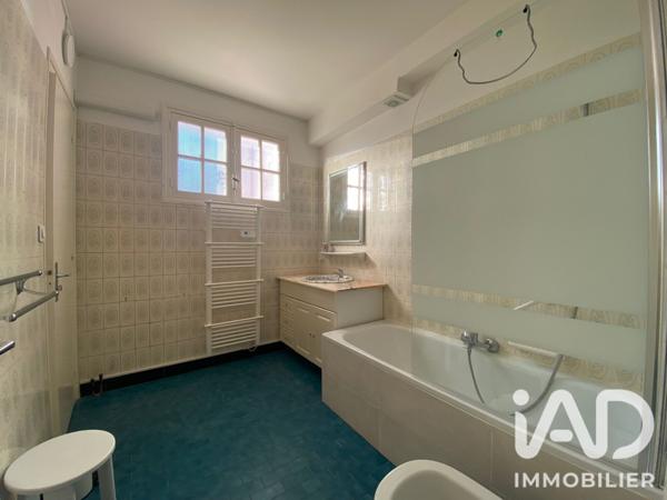 Maison à vendre 3 pièces 79,55 m² Cambo-les-Bains