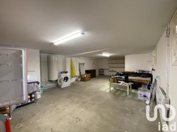 Maison à vendre 3 pièces 79,55 m² Cambo-les-Bains
