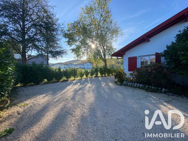 Maison à vendre 3 pièces 79,55 m² Cambo-les-Bains