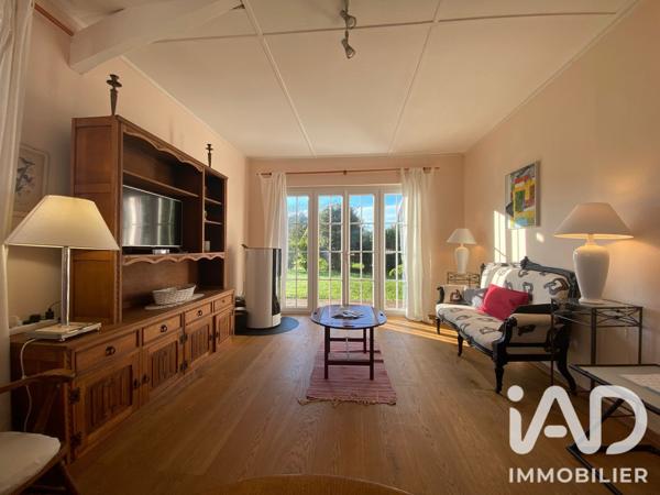 Maison à vendre 3 pièces 79,55 m² Cambo-les-Bains