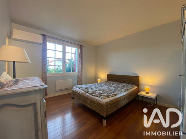Maison à vendre 3 pièces 79,55 m² Cambo-les-Bains