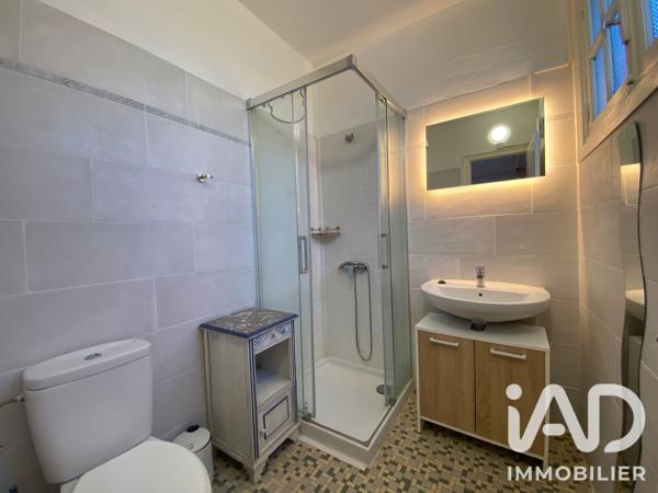 Maison à vendre 3 pièces 79,55 m² Cambo-les-Bains