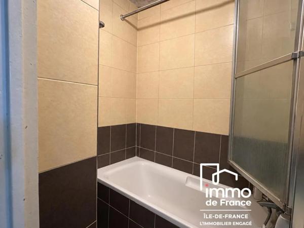 Appartement à vendre à Aubervilliers (93300)