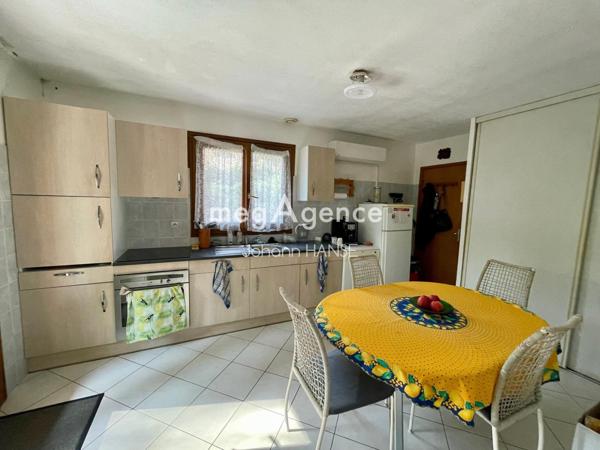 Maison à TRANS-EN-PROVENCE, 83720 - 9 pièces 170m²