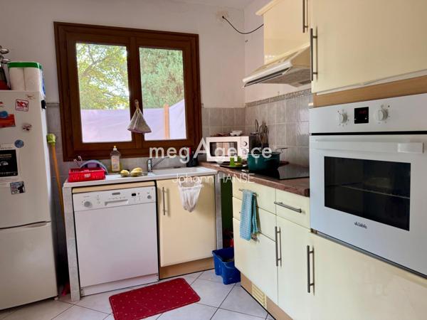 Maison à TRANS-EN-PROVENCE, 83720 - 9 pièces 170m²