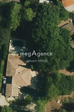 Maison à TRANS-EN-PROVENCE, 83720 - 9 pièces 170m²