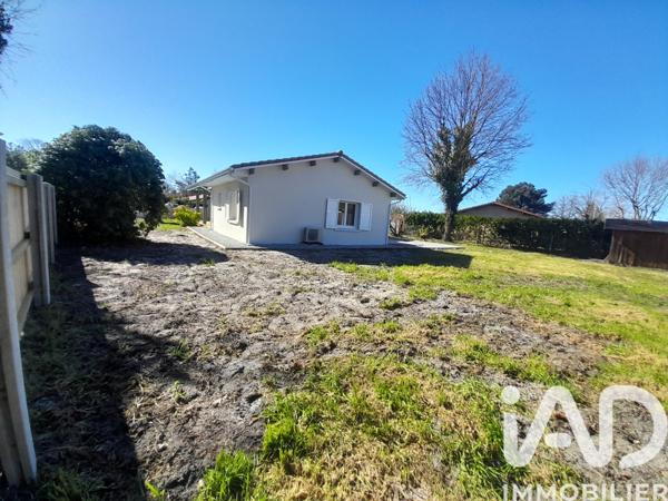 Maison à vendre 4 pièces 98 m² Arès