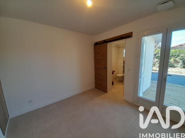 Maison à vendre 4 pièces 98 m² Arès