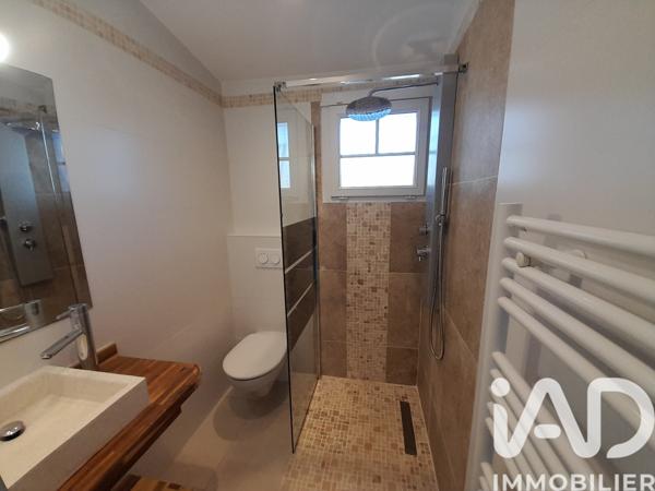 Maison à vendre 4 pièces 98 m² Arès