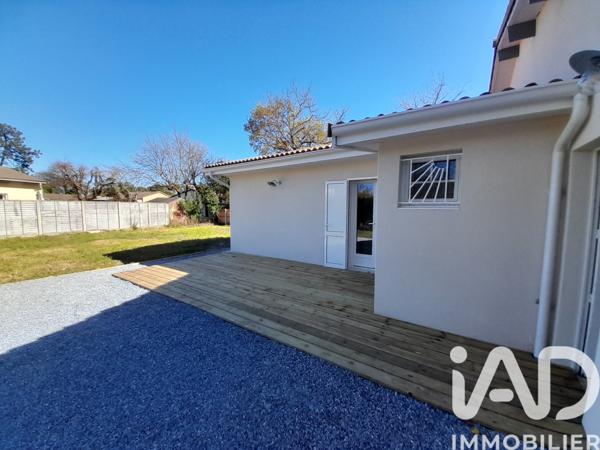 Maison à vendre 4 pièces 98 m² Arès