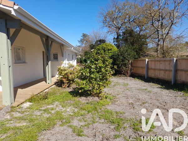 Maison à vendre 4 pièces 98 m² Arès