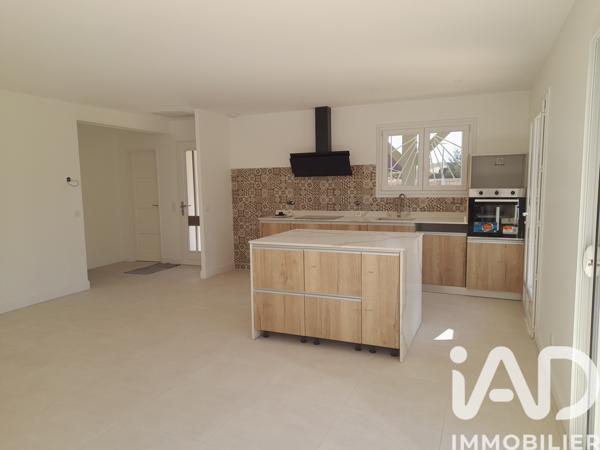 Maison à vendre 4 pièces 98 m² Arès