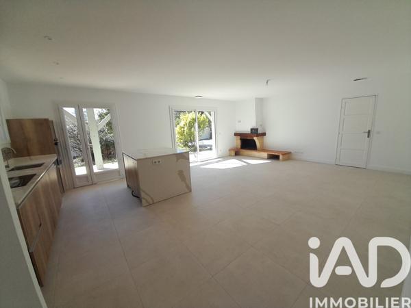 Maison à vendre 4 pièces 98 m² Arès