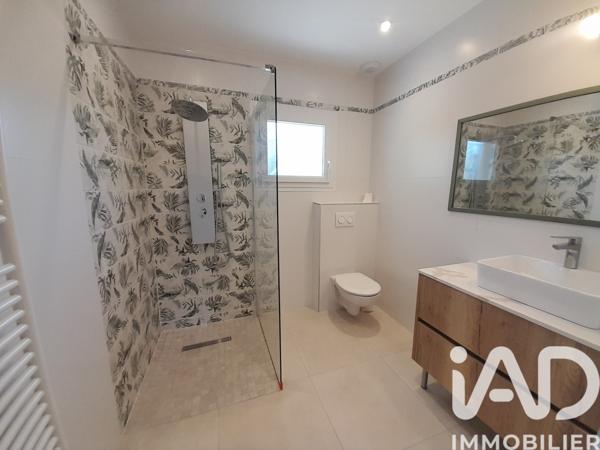 Maison à vendre 4 pièces 98 m² Arès