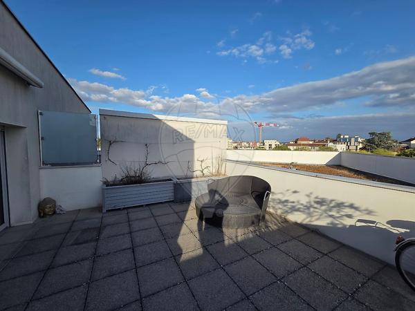 Appartement 1 chambre(s) à louer - Villefranche-sur-Saône, Rhône - 69