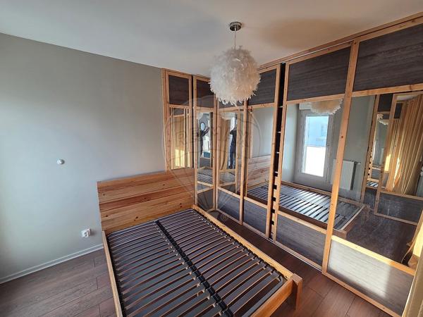Appartement 1 chambre(s) à louer - Villefranche-sur-Saône, Rhône - 69