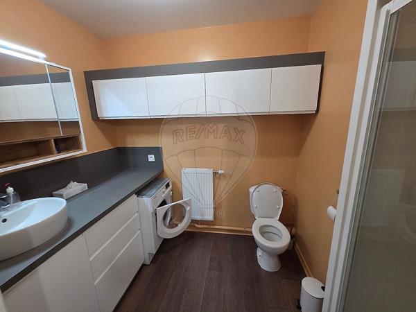 Appartement 1 chambre(s) à louer - Villefranche-sur-Saône, Rhône - 69