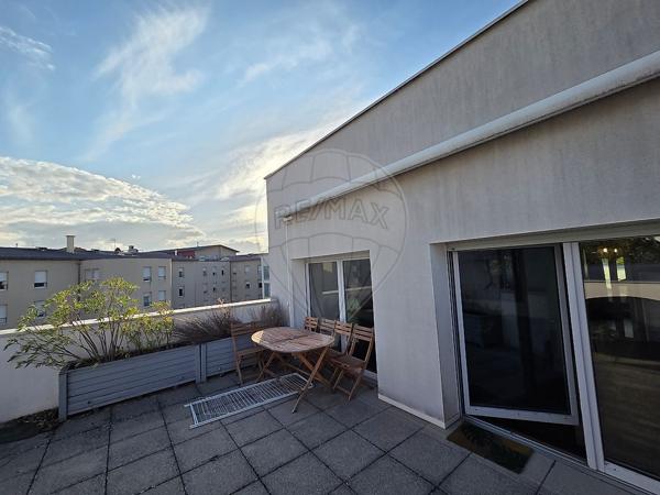 Appartement 1 chambre(s) à louer - Villefranche-sur-Saône, Rhône - 69