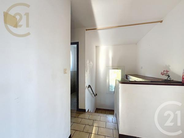 Maison à vendre  6 pièces - 157,50 m2 FRONTIGNAN - 34