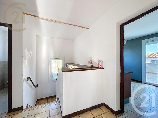 Maison à vendre  6 pièces - 157,50 m2 FRONTIGNAN - 34