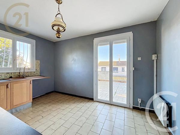 Maison à vendre  6 pièces - 157,50 m2 FRONTIGNAN - 34