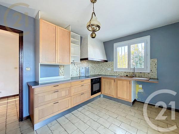 Maison à vendre  6 pièces - 157,50 m2 FRONTIGNAN - 34