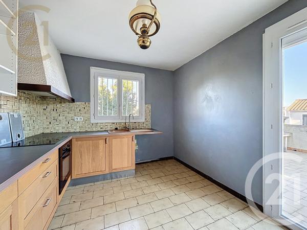 Maison à vendre  6 pièces - 157,50 m2 FRONTIGNAN - 34