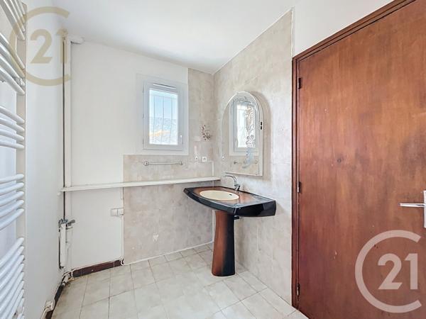 Maison à vendre  6 pièces - 157,50 m2 FRONTIGNAN - 34