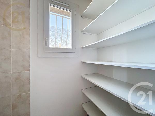 Maison à vendre  6 pièces - 157,50 m2 FRONTIGNAN - 34