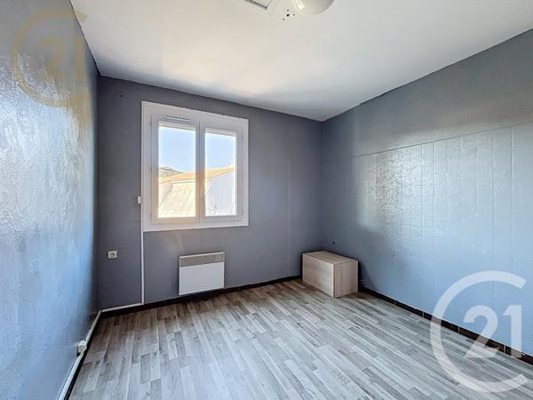 Maison à vendre  6 pièces - 157,50 m2 FRONTIGNAN - 34