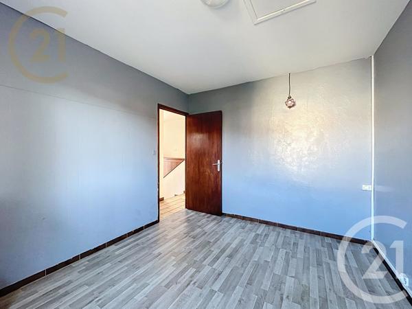 Maison à vendre  6 pièces - 157,50 m2 FRONTIGNAN - 34