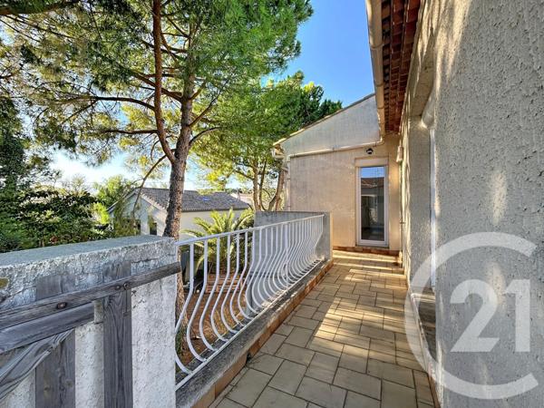 Maison à vendre  6 pièces - 157,50 m2 FRONTIGNAN - 34