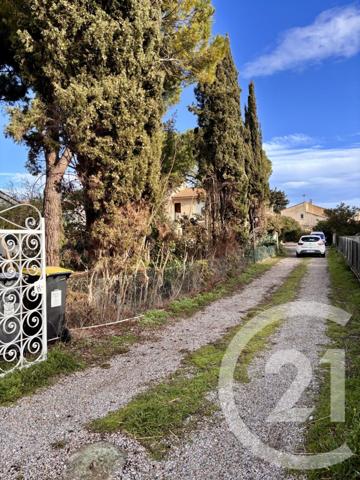 Maison à vendre  6 pièces - 157,50 m2 FRONTIGNAN - 34