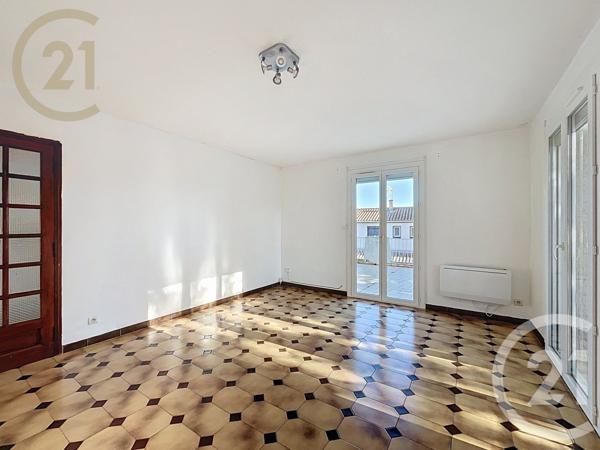 Maison à vendre  6 pièces - 157,50 m2 FRONTIGNAN - 34